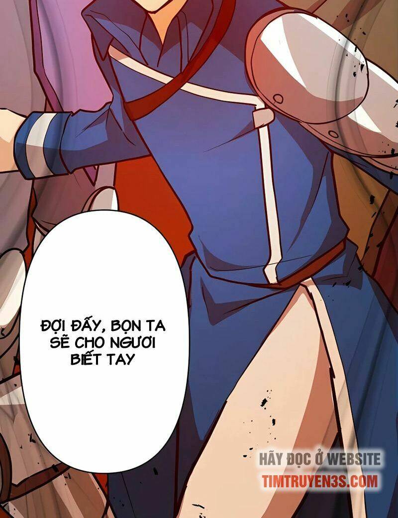 Hồi Quy Trở Thành Mạo Hiểm Giả Mạnh Nhất Nhờ Class Ẩn Điều Khiển Trọng Lực Chapter 5 - Trang 2