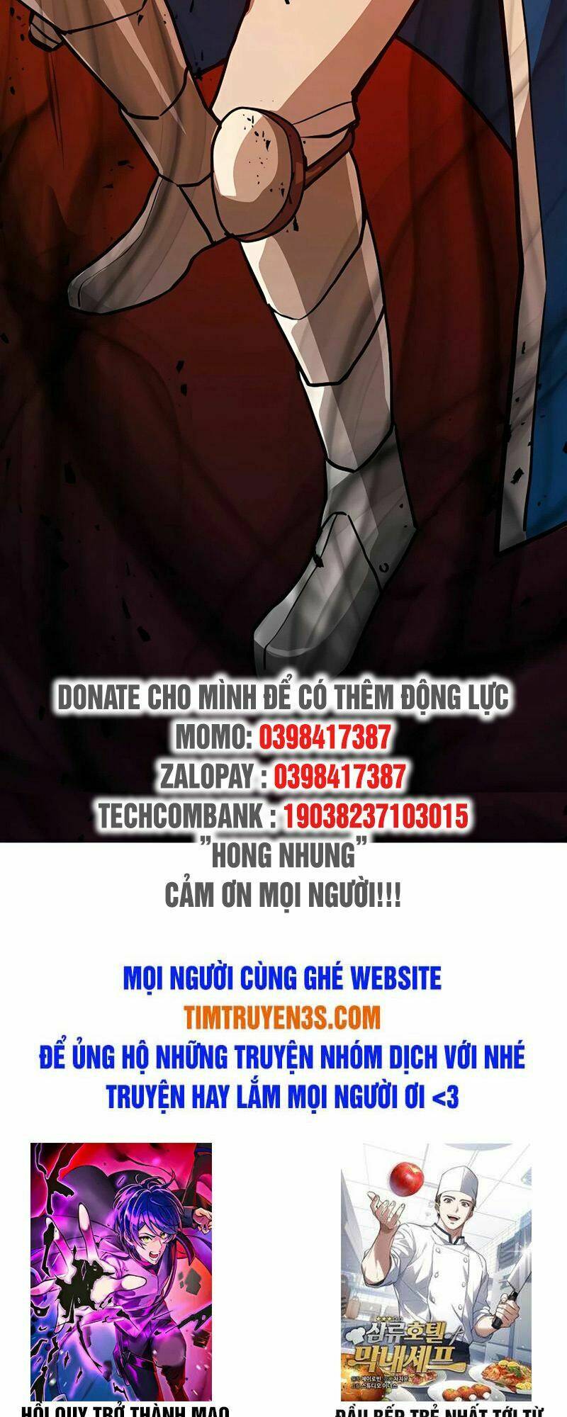 Hồi Quy Trở Thành Mạo Hiểm Giả Mạnh Nhất Nhờ Class Ẩn Điều Khiển Trọng Lực Chapter 5 - Trang 2