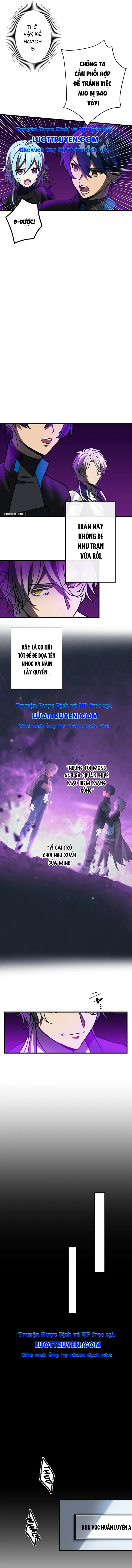 Hồi Quy Trở Thành Mạo Hiểm Giả Mạnh Nhất Nhờ Class Ẩn Điều Khiển Trọng Lực Chapter 57 - Trang 2