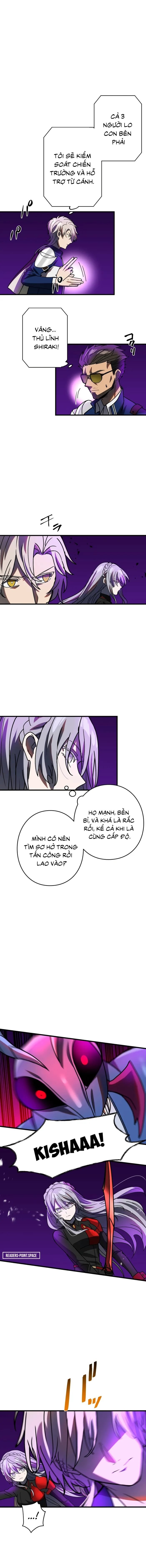 Hồi Quy Trở Thành Mạo Hiểm Giả Mạnh Nhất Nhờ Class Ẩn Điều Khiển Trọng Lực Chapter 57 - Trang 2