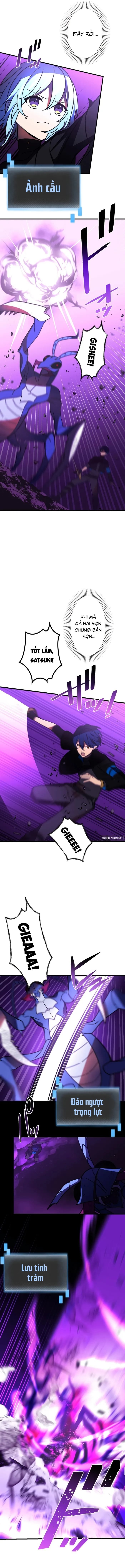 Hồi Quy Trở Thành Mạo Hiểm Giả Mạnh Nhất Nhờ Class Ẩn Điều Khiển Trọng Lực Chapter 57 - Trang 2