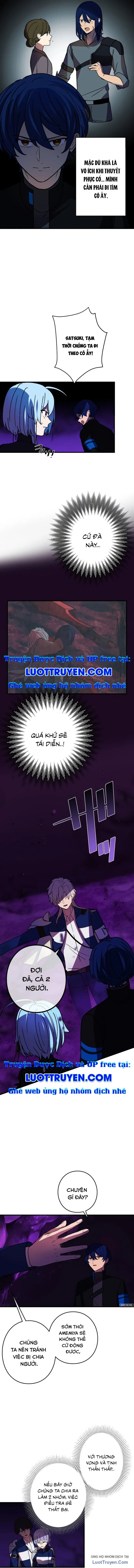 Hồi Quy Trở Thành Mạo Hiểm Giả Mạnh Nhất Nhờ Class Ẩn Điều Khiển Trọng Lực Chapter 58 - Trang 2