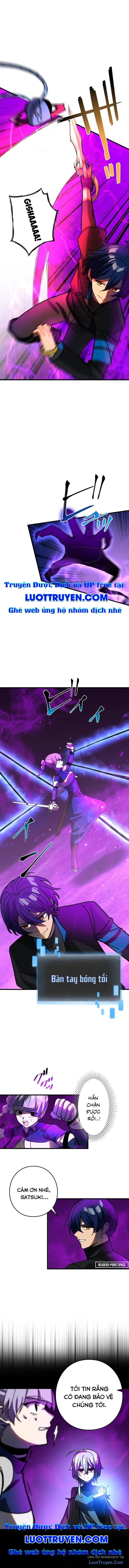 Hồi Quy Trở Thành Mạo Hiểm Giả Mạnh Nhất Nhờ Class Ẩn Điều Khiển Trọng Lực Chapter 58 - Trang 2