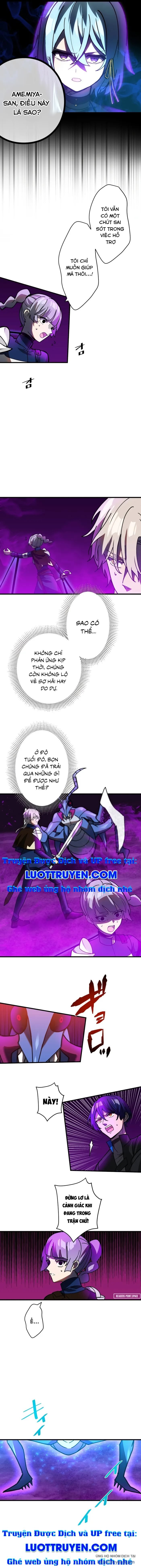 Hồi Quy Trở Thành Mạo Hiểm Giả Mạnh Nhất Nhờ Class Ẩn Điều Khiển Trọng Lực Chapter 58 - Trang 2