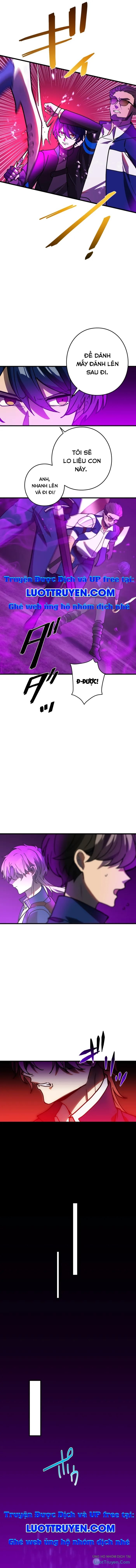 Hồi Quy Trở Thành Mạo Hiểm Giả Mạnh Nhất Nhờ Class Ẩn Điều Khiển Trọng Lực Chapter 58 - Trang 2