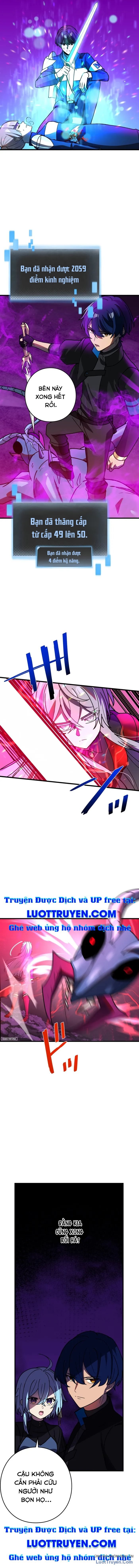 Hồi Quy Trở Thành Mạo Hiểm Giả Mạnh Nhất Nhờ Class Ẩn Điều Khiển Trọng Lực Chapter 58 - Trang 2