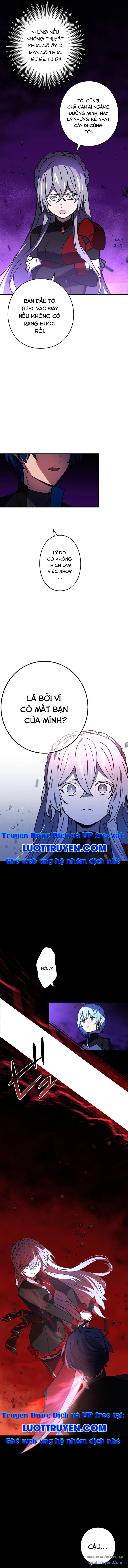 Hồi Quy Trở Thành Mạo Hiểm Giả Mạnh Nhất Nhờ Class Ẩn Điều Khiển Trọng Lực Chapter 58 - Trang 2