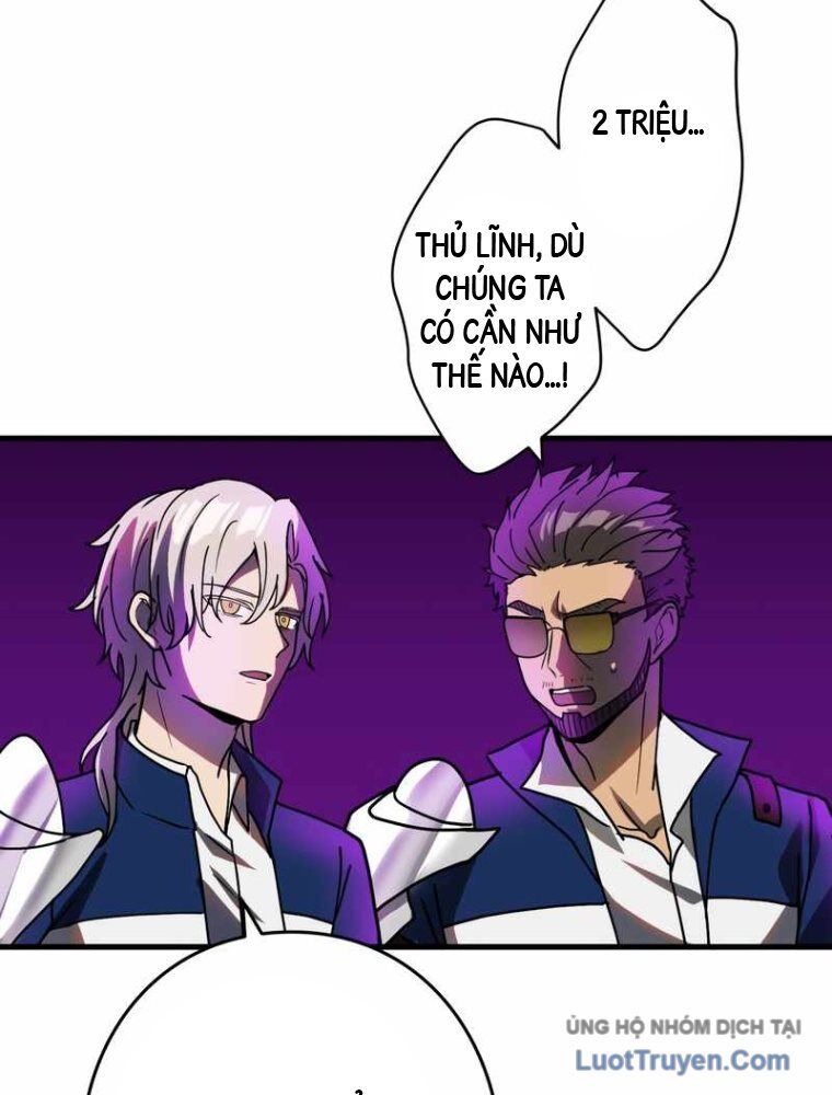 Hồi Quy Trở Thành Mạo Hiểm Giả Mạnh Nhất Nhờ Class Ẩn Điều Khiển Trọng Lực Chapter 59 - Trang 2