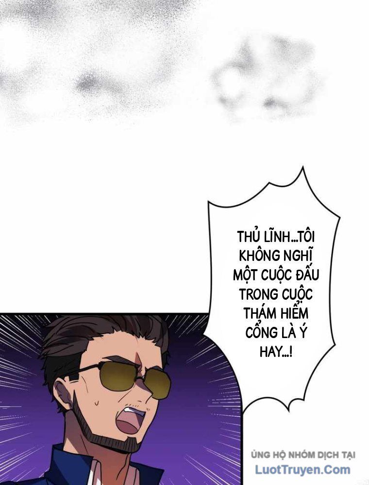 Hồi Quy Trở Thành Mạo Hiểm Giả Mạnh Nhất Nhờ Class Ẩn Điều Khiển Trọng Lực Chapter 59 - Trang 2