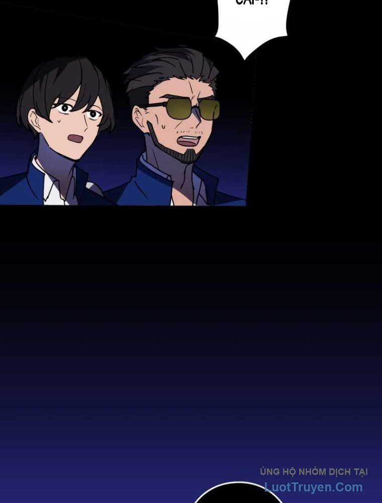 Hồi Quy Trở Thành Mạo Hiểm Giả Mạnh Nhất Nhờ Class Ẩn Điều Khiển Trọng Lực Chapter 59 - Trang 2