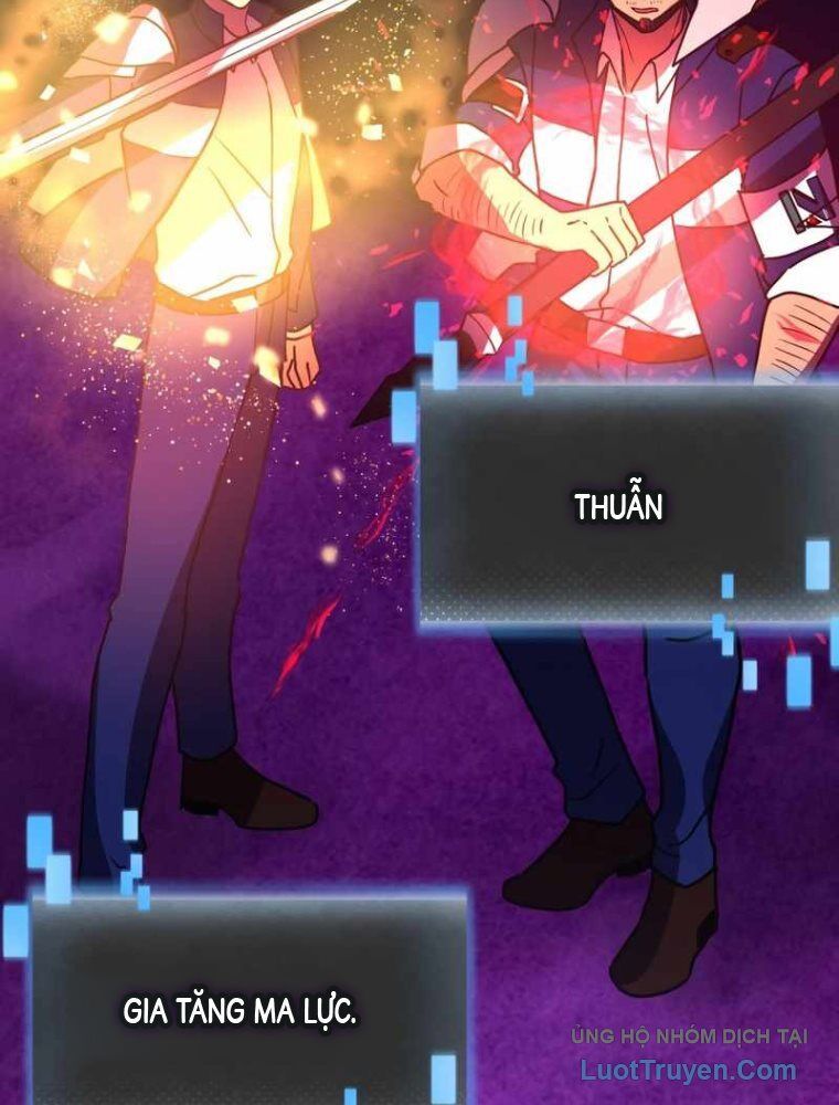 Hồi Quy Trở Thành Mạo Hiểm Giả Mạnh Nhất Nhờ Class Ẩn Điều Khiển Trọng Lực Chapter 59 - Trang 2