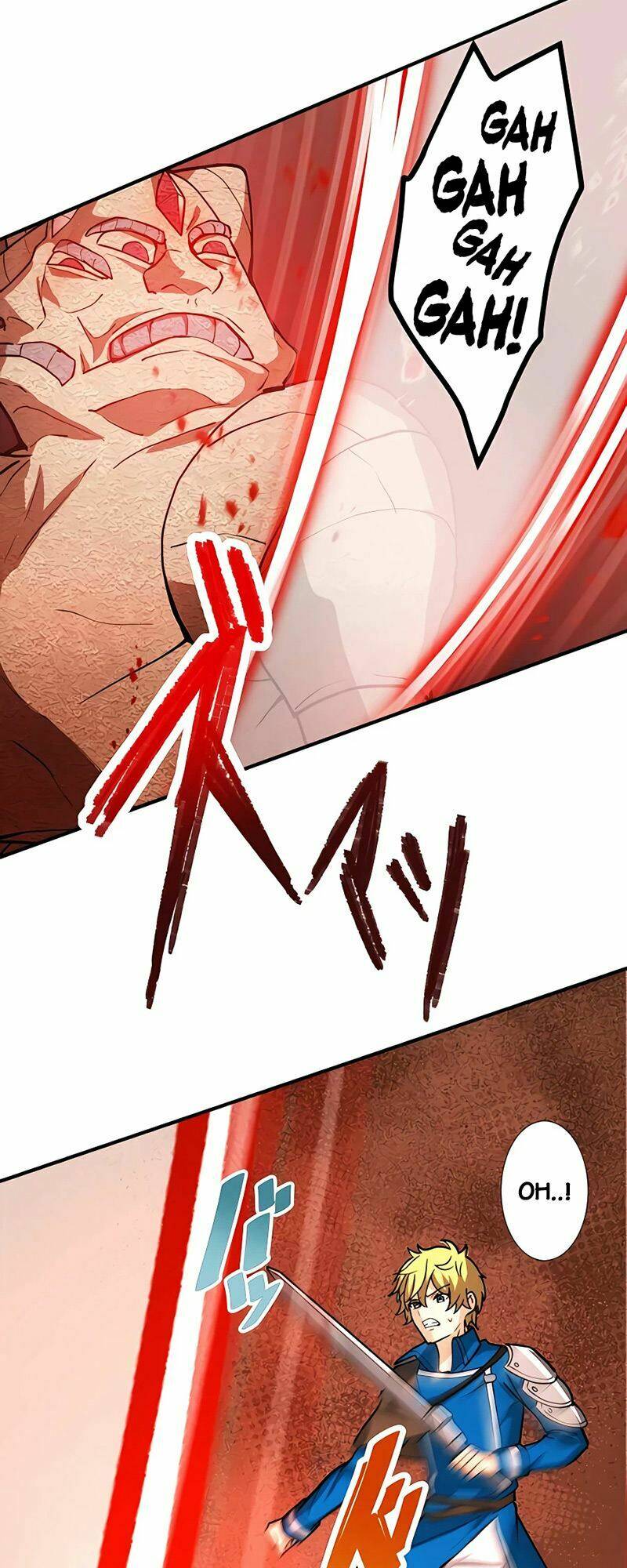 Hồi Quy Trở Thành Mạo Hiểm Giả Mạnh Nhất Nhờ Class Ẩn Điều Khiển Trọng Lực Chapter 6 - Trang 2