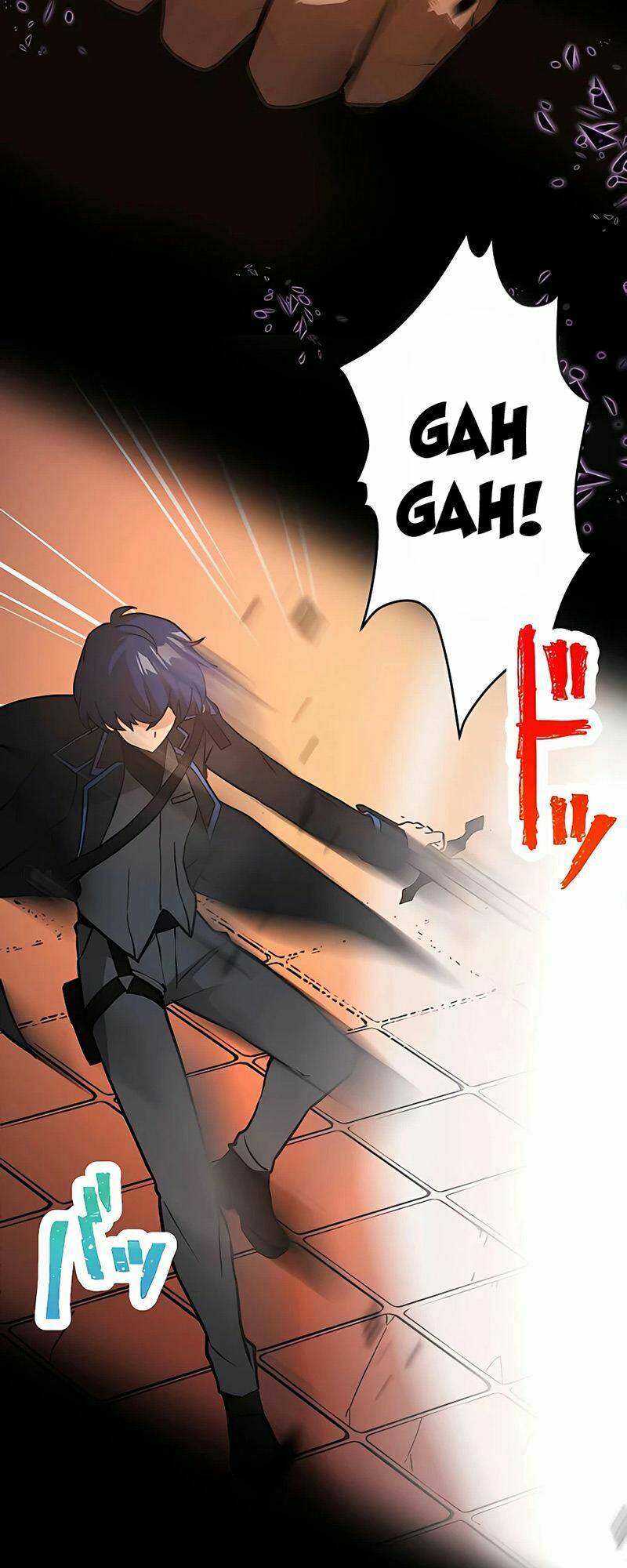 Hồi Quy Trở Thành Mạo Hiểm Giả Mạnh Nhất Nhờ Class Ẩn Điều Khiển Trọng Lực Chapter 6 - Trang 2