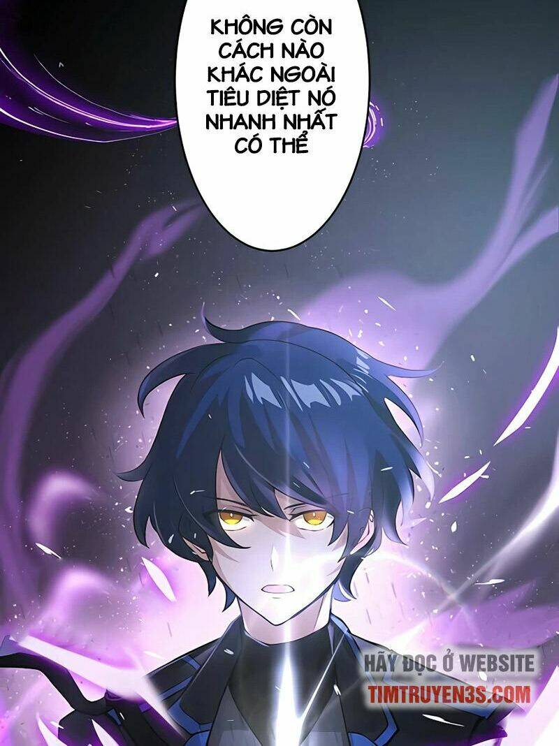 Hồi Quy Trở Thành Mạo Hiểm Giả Mạnh Nhất Nhờ Class Ẩn Điều Khiển Trọng Lực Chapter 6 - Trang 2