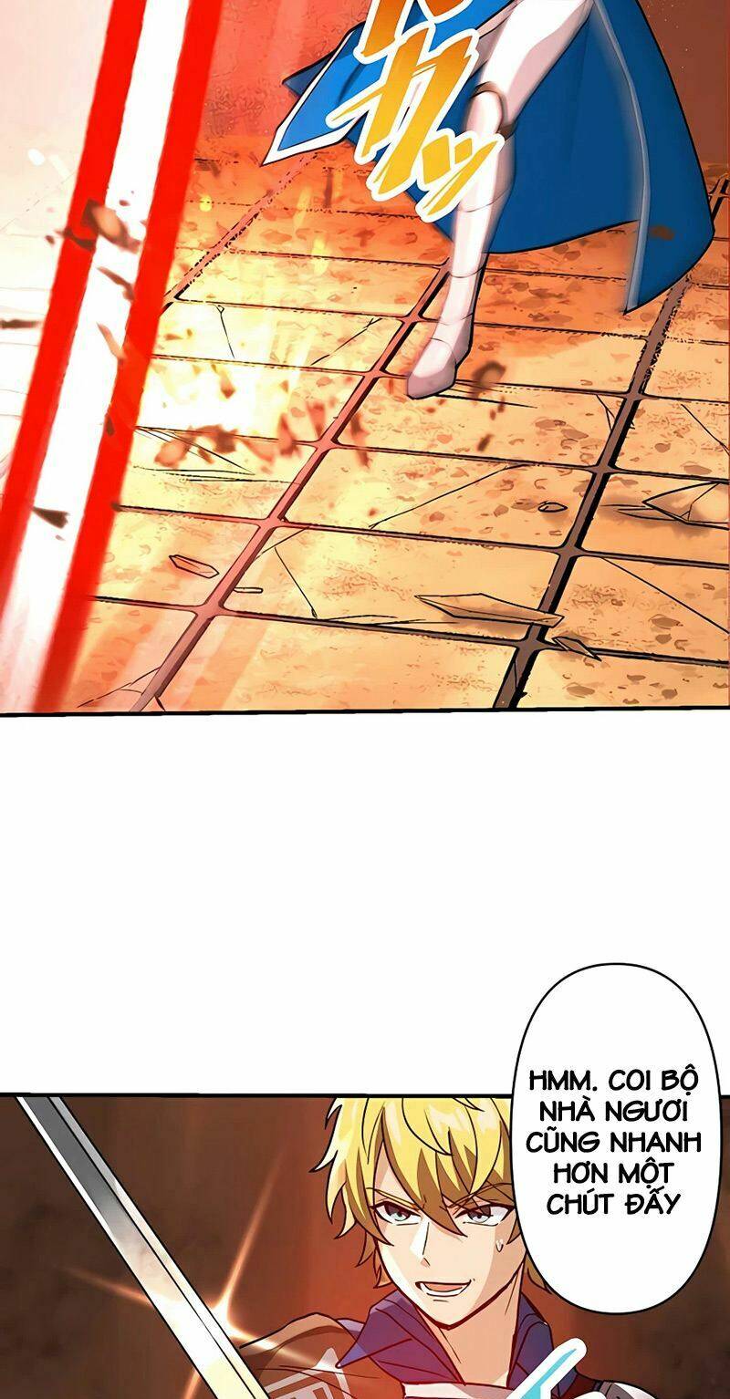 Hồi Quy Trở Thành Mạo Hiểm Giả Mạnh Nhất Nhờ Class Ẩn Điều Khiển Trọng Lực Chapter 6 - Trang 2