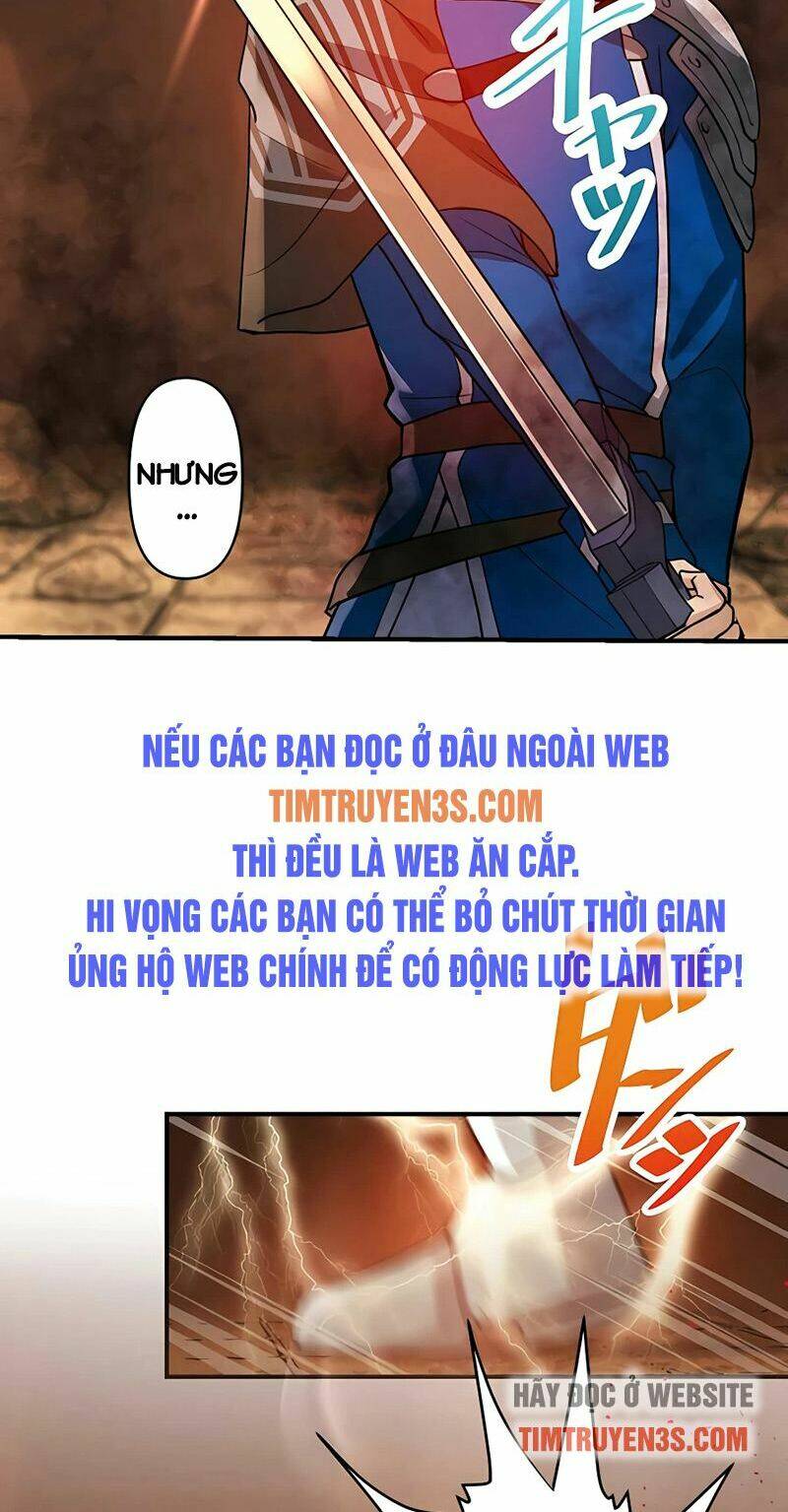 Hồi Quy Trở Thành Mạo Hiểm Giả Mạnh Nhất Nhờ Class Ẩn Điều Khiển Trọng Lực Chapter 6 - Trang 2