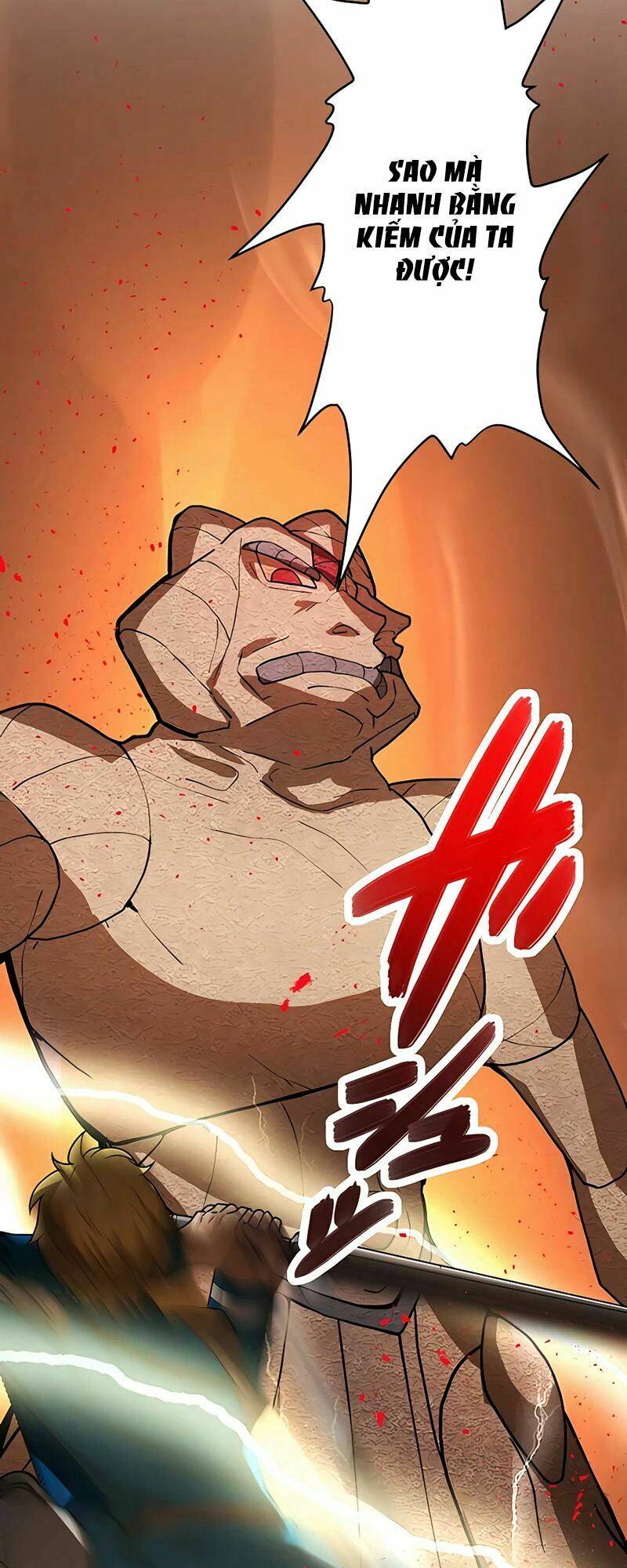 Hồi Quy Trở Thành Mạo Hiểm Giả Mạnh Nhất Nhờ Class Ẩn Điều Khiển Trọng Lực Chapter 6 - Trang 2