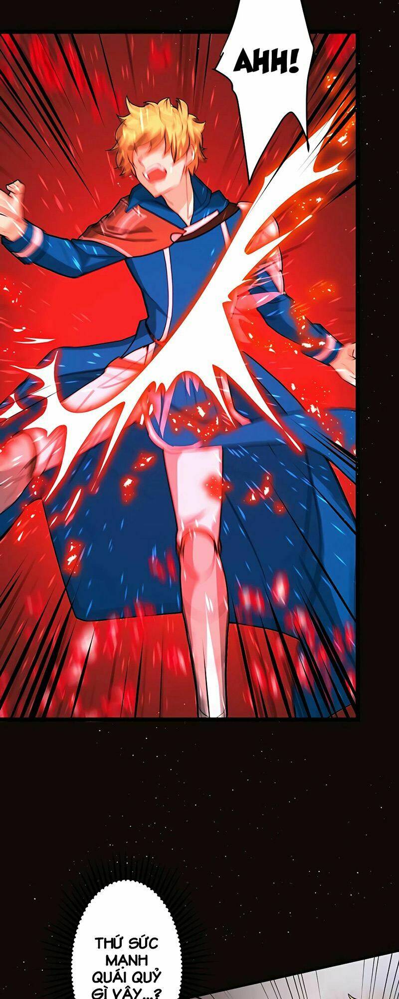 Hồi Quy Trở Thành Mạo Hiểm Giả Mạnh Nhất Nhờ Class Ẩn Điều Khiển Trọng Lực Chapter 6 - Trang 2