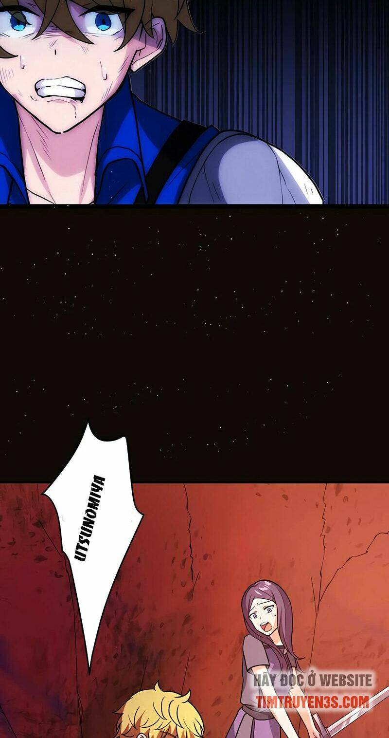 Hồi Quy Trở Thành Mạo Hiểm Giả Mạnh Nhất Nhờ Class Ẩn Điều Khiển Trọng Lực Chapter 6 - Trang 2