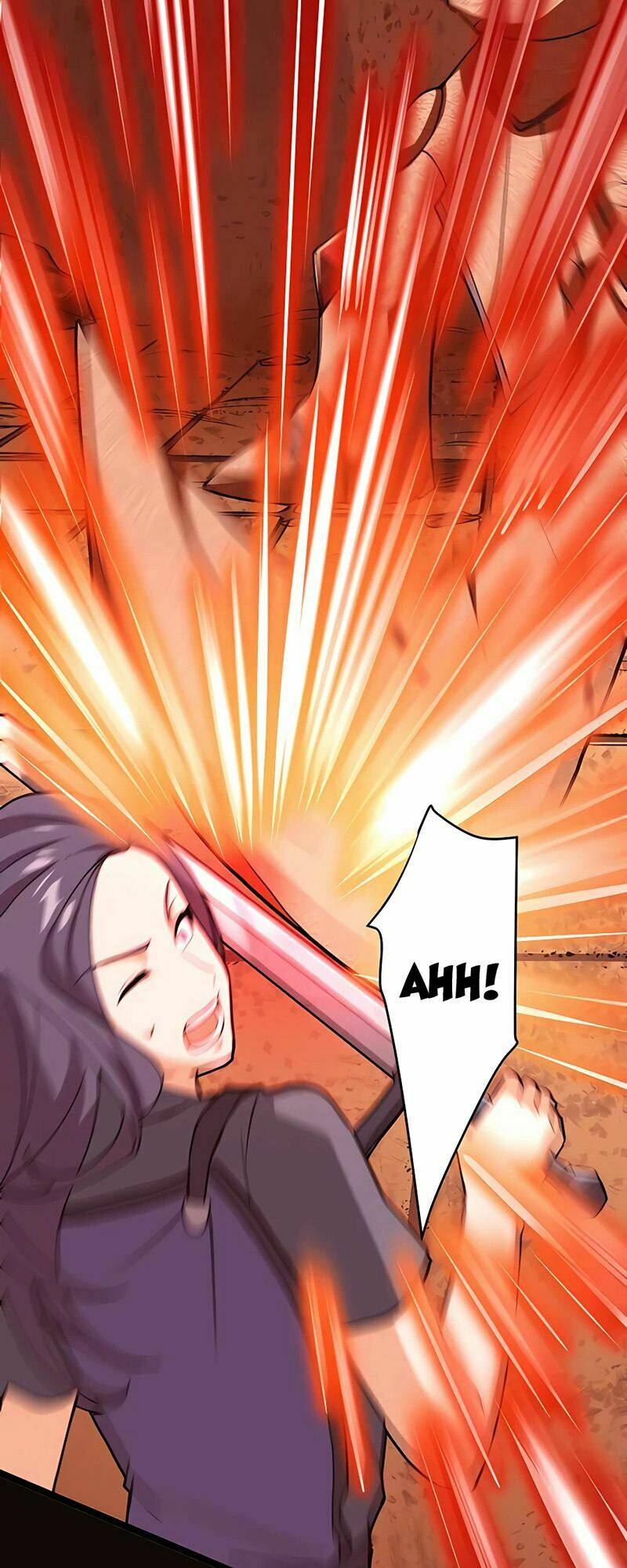 Hồi Quy Trở Thành Mạo Hiểm Giả Mạnh Nhất Nhờ Class Ẩn Điều Khiển Trọng Lực Chapter 6 - Trang 2