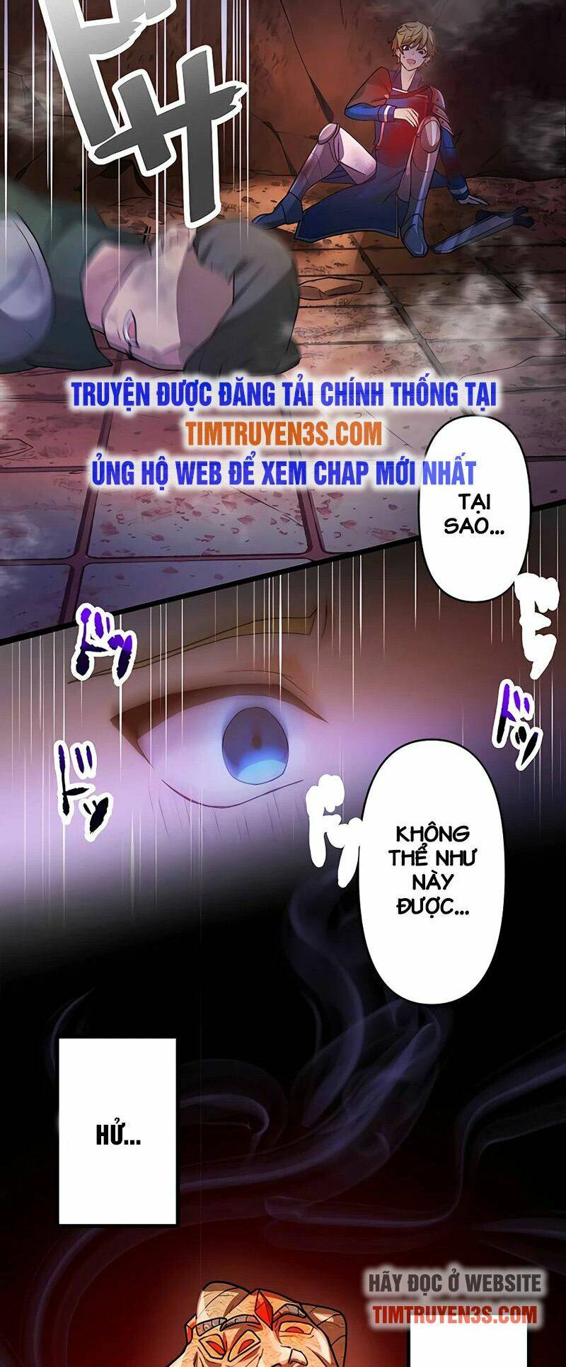 Hồi Quy Trở Thành Mạo Hiểm Giả Mạnh Nhất Nhờ Class Ẩn Điều Khiển Trọng Lực Chapter 6 - Trang 2