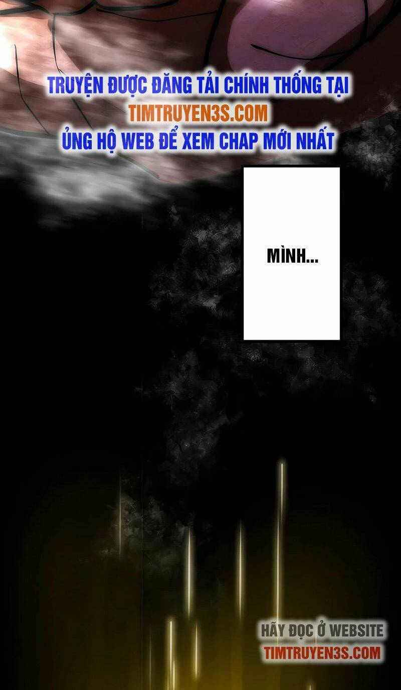 Hồi Quy Trở Thành Mạo Hiểm Giả Mạnh Nhất Nhờ Class Ẩn Điều Khiển Trọng Lực Chapter 6 - Trang 2
