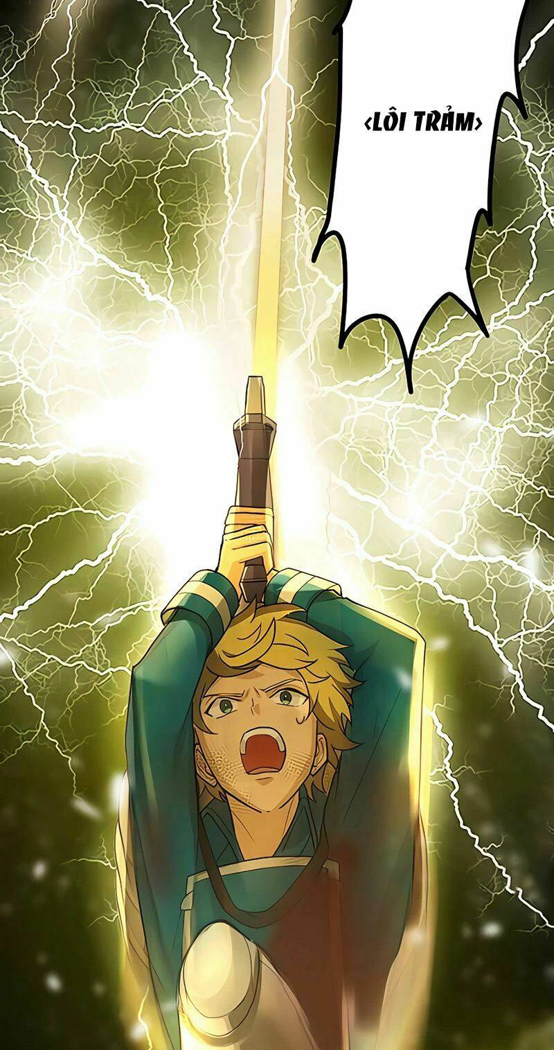 Hồi Quy Trở Thành Mạo Hiểm Giả Mạnh Nhất Nhờ Class Ẩn Điều Khiển Trọng Lực Chapter 6 - Trang 2