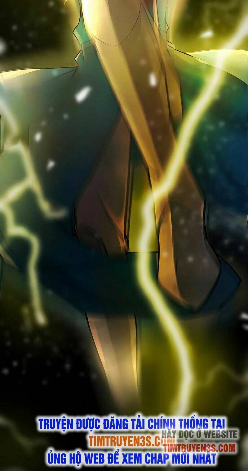 Hồi Quy Trở Thành Mạo Hiểm Giả Mạnh Nhất Nhờ Class Ẩn Điều Khiển Trọng Lực Chapter 6 - Trang 2