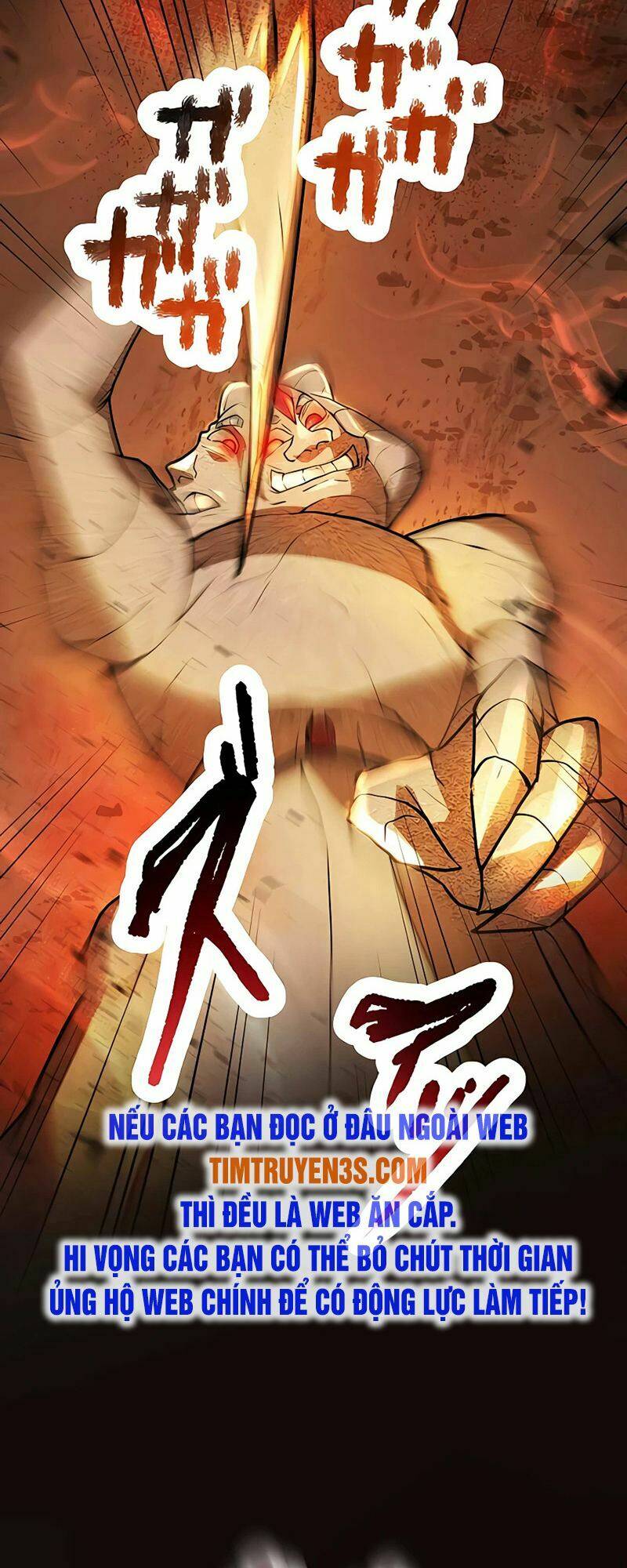 Hồi Quy Trở Thành Mạo Hiểm Giả Mạnh Nhất Nhờ Class Ẩn Điều Khiển Trọng Lực Chapter 6 - Trang 2