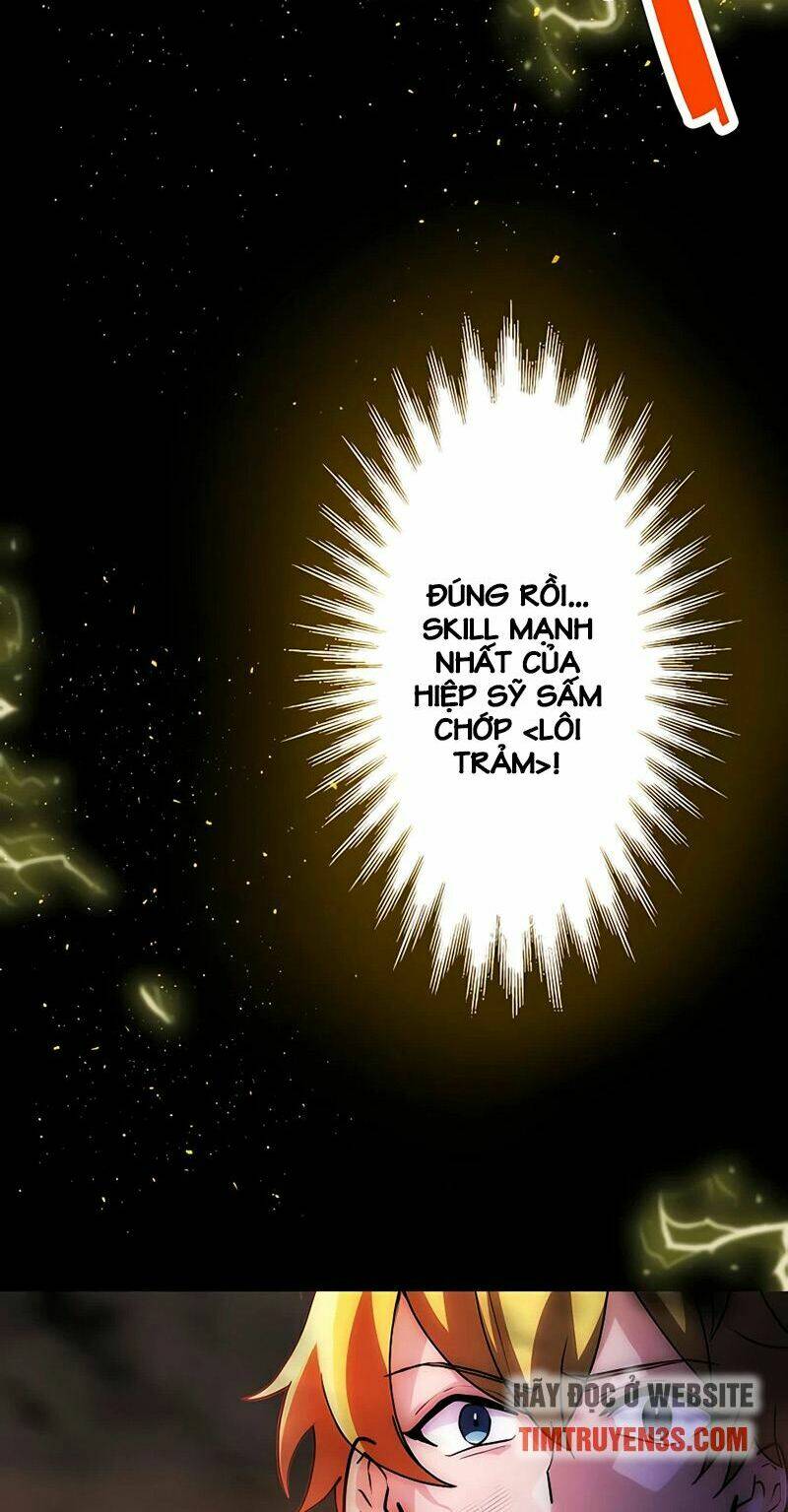 Hồi Quy Trở Thành Mạo Hiểm Giả Mạnh Nhất Nhờ Class Ẩn Điều Khiển Trọng Lực Chapter 6 - Trang 2