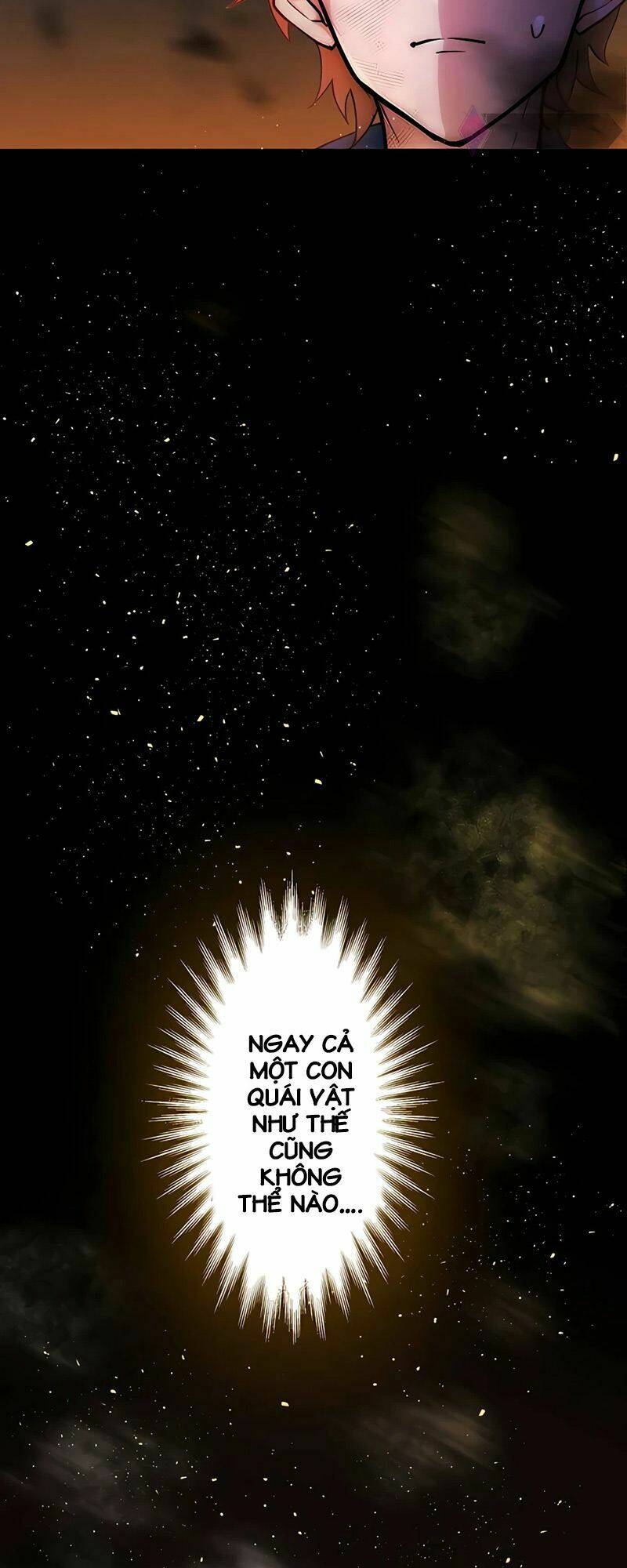 Hồi Quy Trở Thành Mạo Hiểm Giả Mạnh Nhất Nhờ Class Ẩn Điều Khiển Trọng Lực Chapter 6 - Trang 2