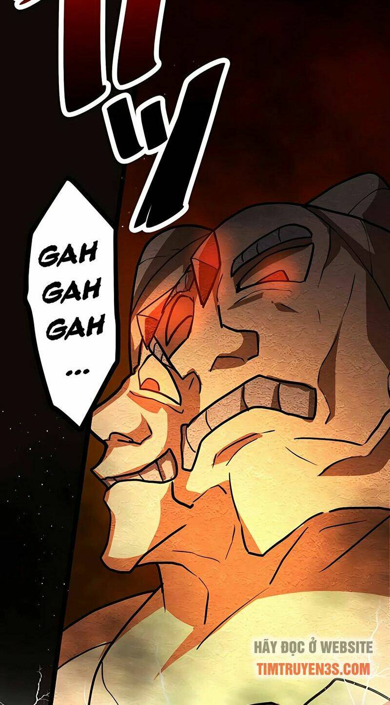 Hồi Quy Trở Thành Mạo Hiểm Giả Mạnh Nhất Nhờ Class Ẩn Điều Khiển Trọng Lực Chapter 6 - Trang 2