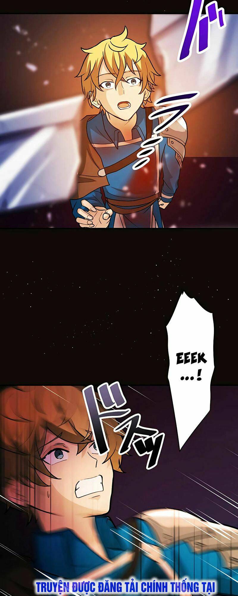 Hồi Quy Trở Thành Mạo Hiểm Giả Mạnh Nhất Nhờ Class Ẩn Điều Khiển Trọng Lực Chapter 6 - Trang 2