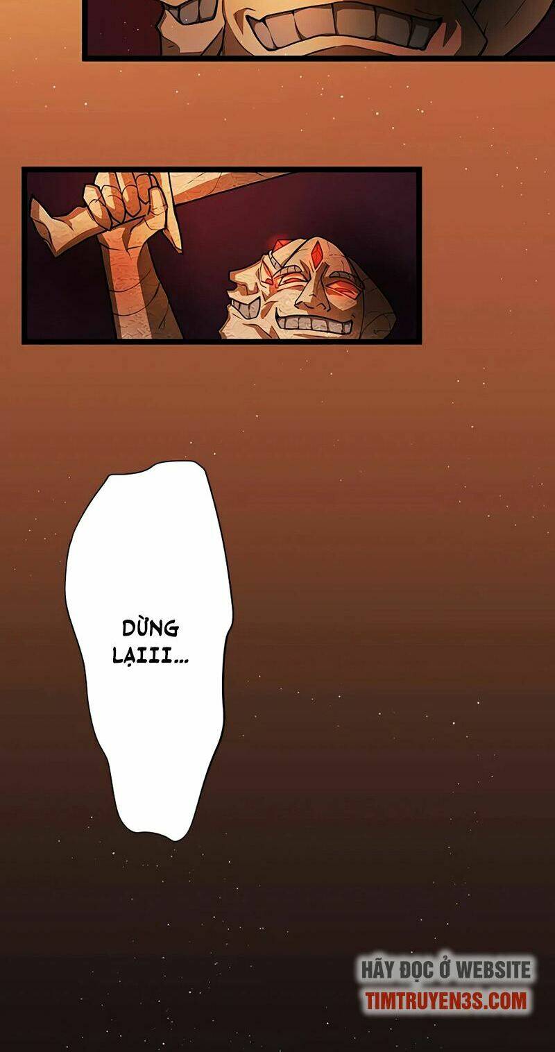 Hồi Quy Trở Thành Mạo Hiểm Giả Mạnh Nhất Nhờ Class Ẩn Điều Khiển Trọng Lực Chapter 6 - Trang 2