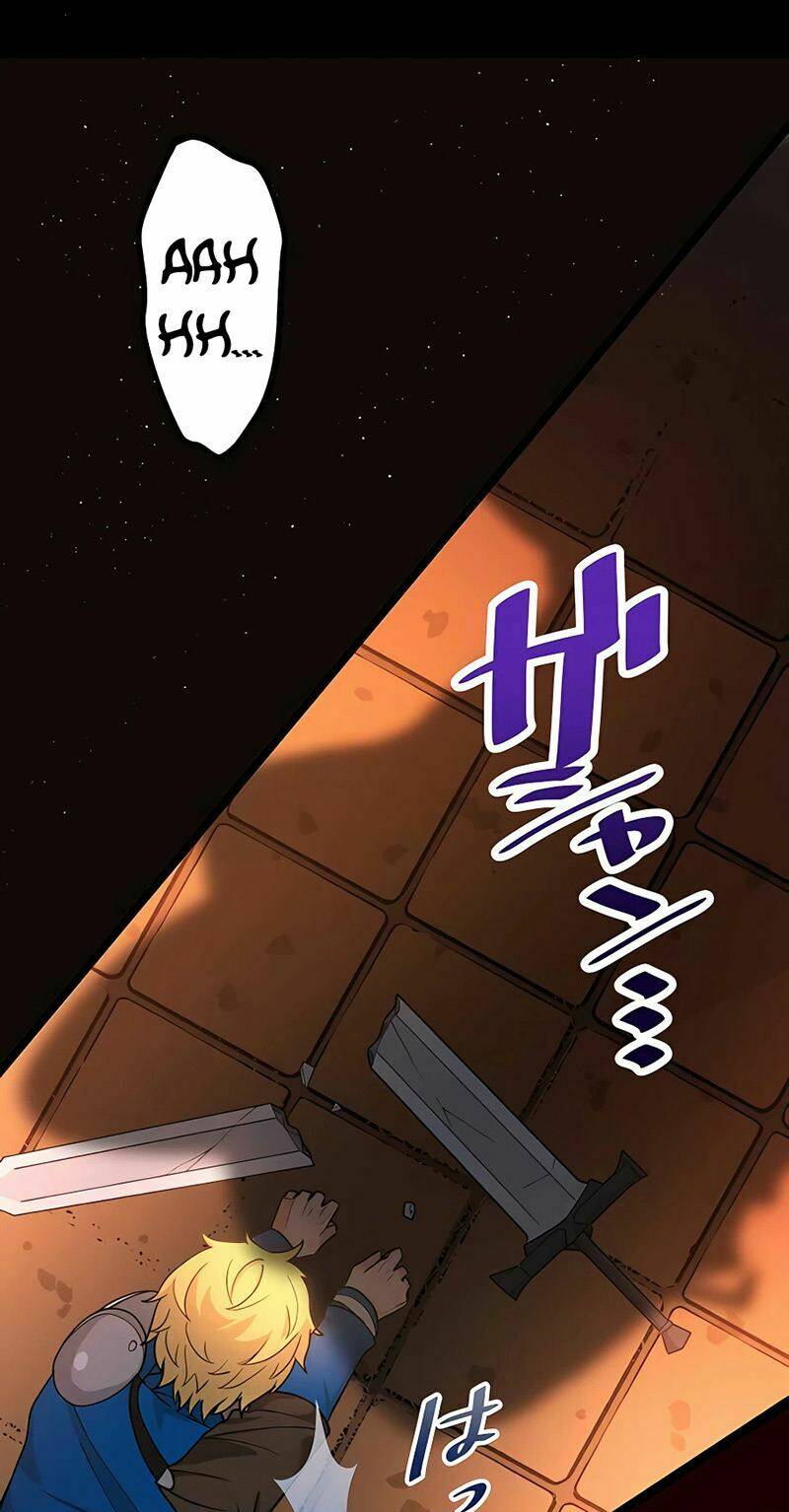 Hồi Quy Trở Thành Mạo Hiểm Giả Mạnh Nhất Nhờ Class Ẩn Điều Khiển Trọng Lực Chapter 6 - Trang 2