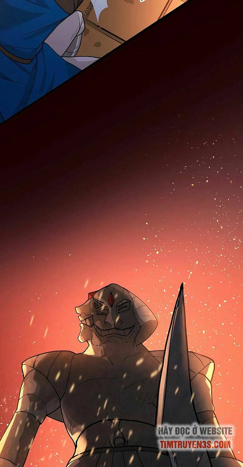 Hồi Quy Trở Thành Mạo Hiểm Giả Mạnh Nhất Nhờ Class Ẩn Điều Khiển Trọng Lực Chapter 6 - Trang 2