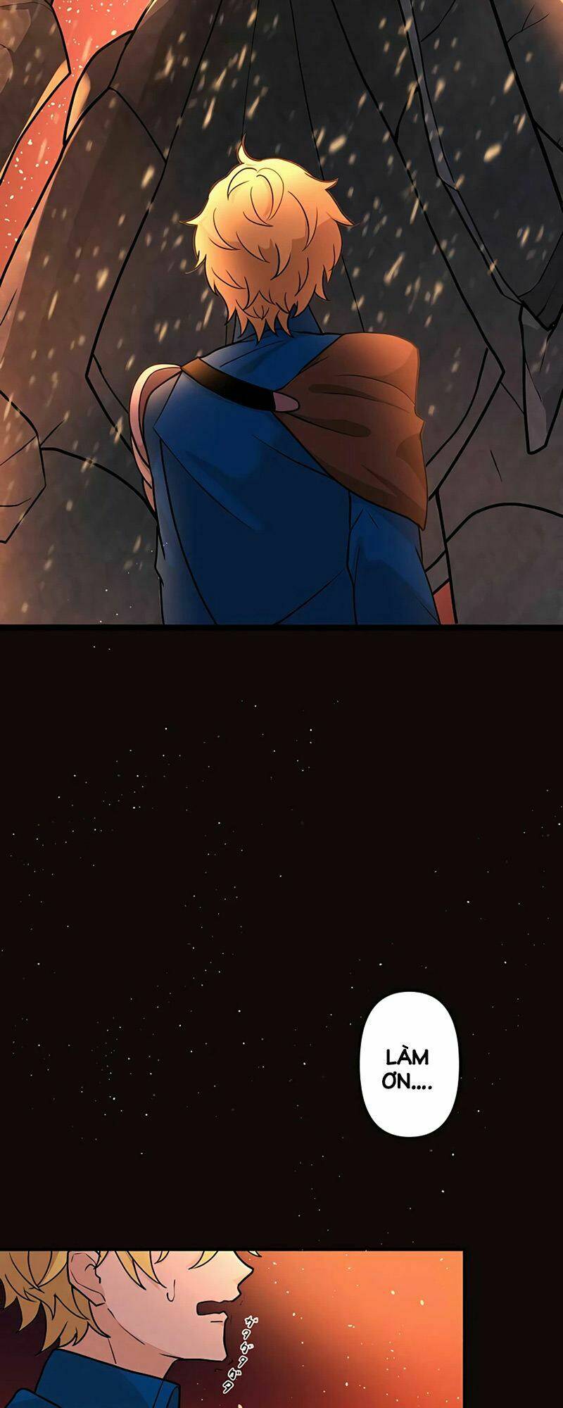 Hồi Quy Trở Thành Mạo Hiểm Giả Mạnh Nhất Nhờ Class Ẩn Điều Khiển Trọng Lực Chapter 6 - Trang 2