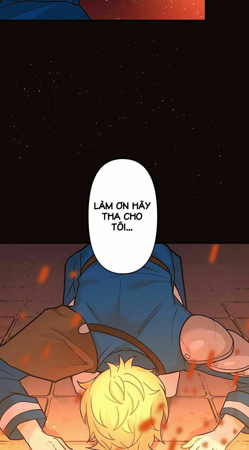 Hồi Quy Trở Thành Mạo Hiểm Giả Mạnh Nhất Nhờ Class Ẩn Điều Khiển Trọng Lực Chapter 6 - Trang 2