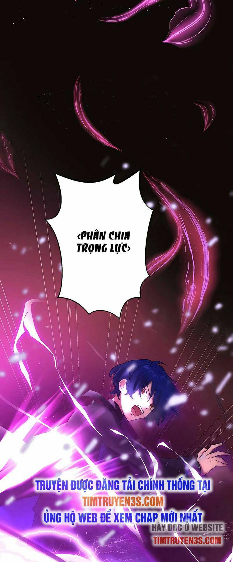 Hồi Quy Trở Thành Mạo Hiểm Giả Mạnh Nhất Nhờ Class Ẩn Điều Khiển Trọng Lực Chapter 6 - Trang 2