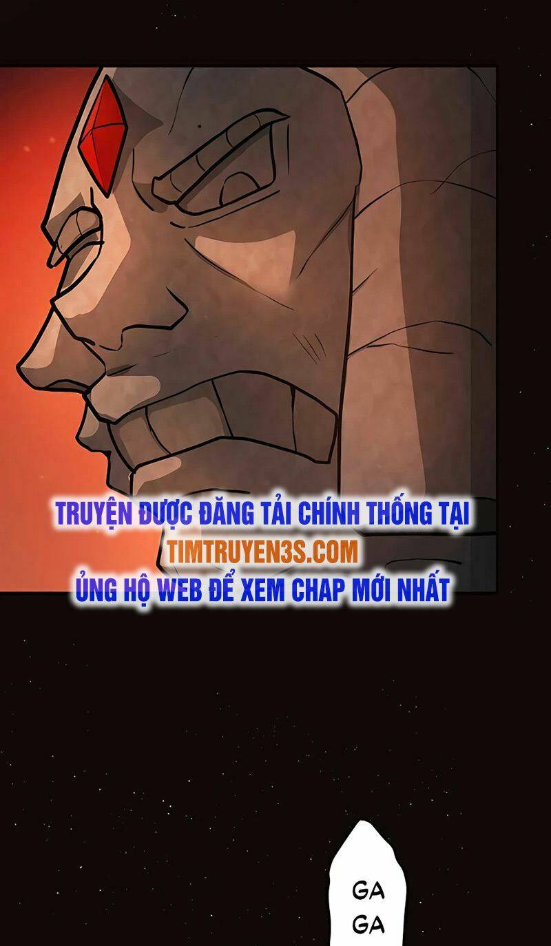 Hồi Quy Trở Thành Mạo Hiểm Giả Mạnh Nhất Nhờ Class Ẩn Điều Khiển Trọng Lực Chapter 6 - Trang 2