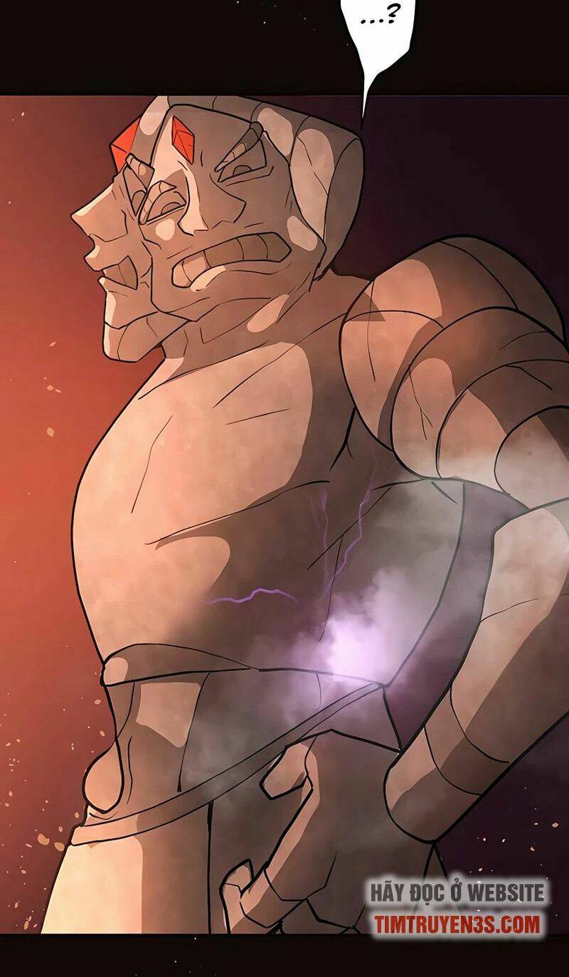 Hồi Quy Trở Thành Mạo Hiểm Giả Mạnh Nhất Nhờ Class Ẩn Điều Khiển Trọng Lực Chapter 6 - Trang 2