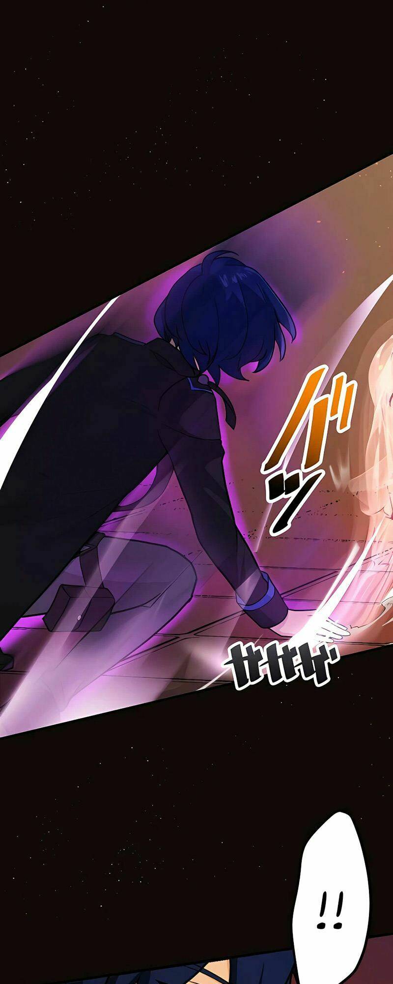 Hồi Quy Trở Thành Mạo Hiểm Giả Mạnh Nhất Nhờ Class Ẩn Điều Khiển Trọng Lực Chapter 6 - Trang 2