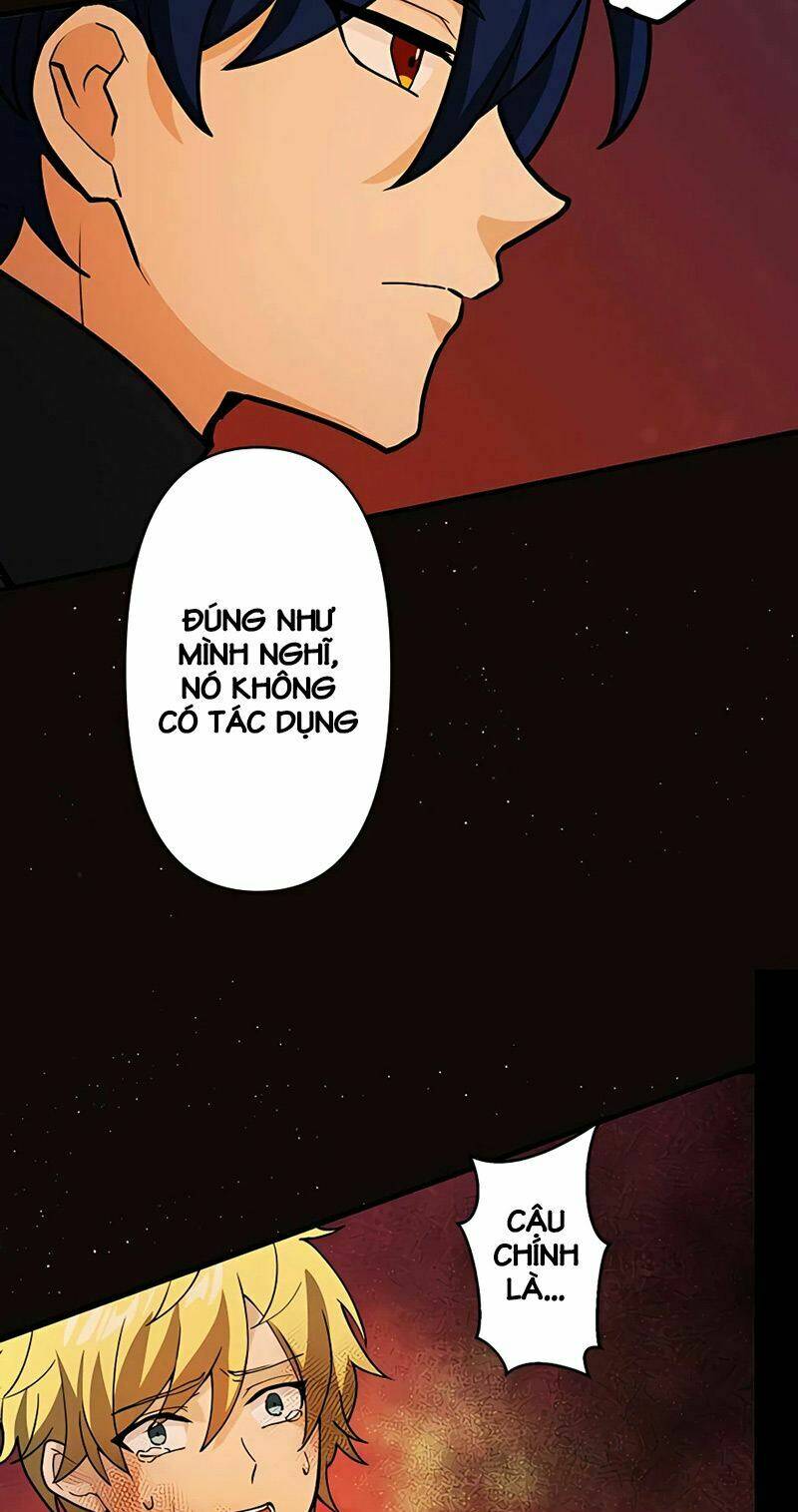 Hồi Quy Trở Thành Mạo Hiểm Giả Mạnh Nhất Nhờ Class Ẩn Điều Khiển Trọng Lực Chapter 6 - Trang 2