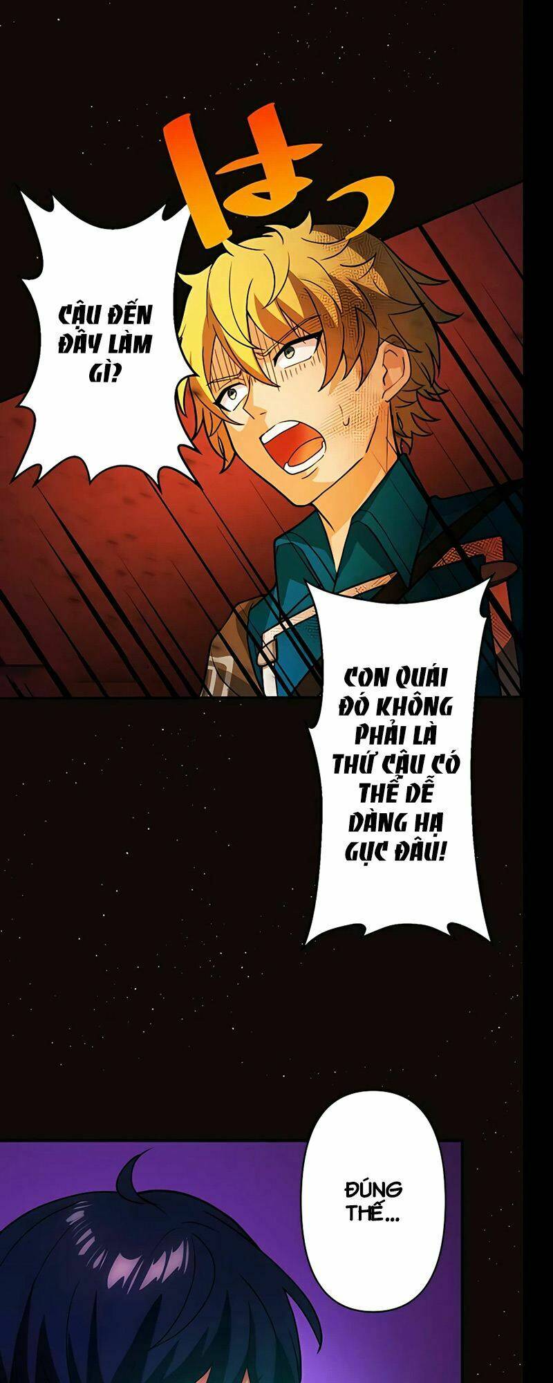 Hồi Quy Trở Thành Mạo Hiểm Giả Mạnh Nhất Nhờ Class Ẩn Điều Khiển Trọng Lực Chapter 6 - Trang 2