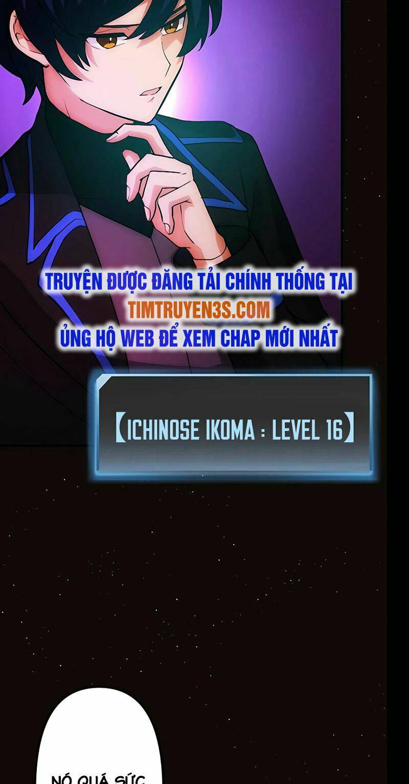 Hồi Quy Trở Thành Mạo Hiểm Giả Mạnh Nhất Nhờ Class Ẩn Điều Khiển Trọng Lực Chapter 6 - Trang 2