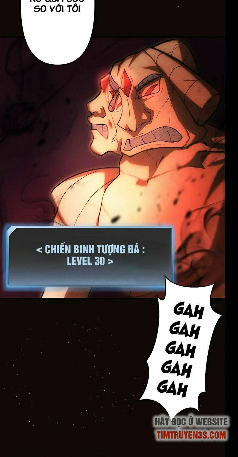 Hồi Quy Trở Thành Mạo Hiểm Giả Mạnh Nhất Nhờ Class Ẩn Điều Khiển Trọng Lực Chapter 6 - Trang 2