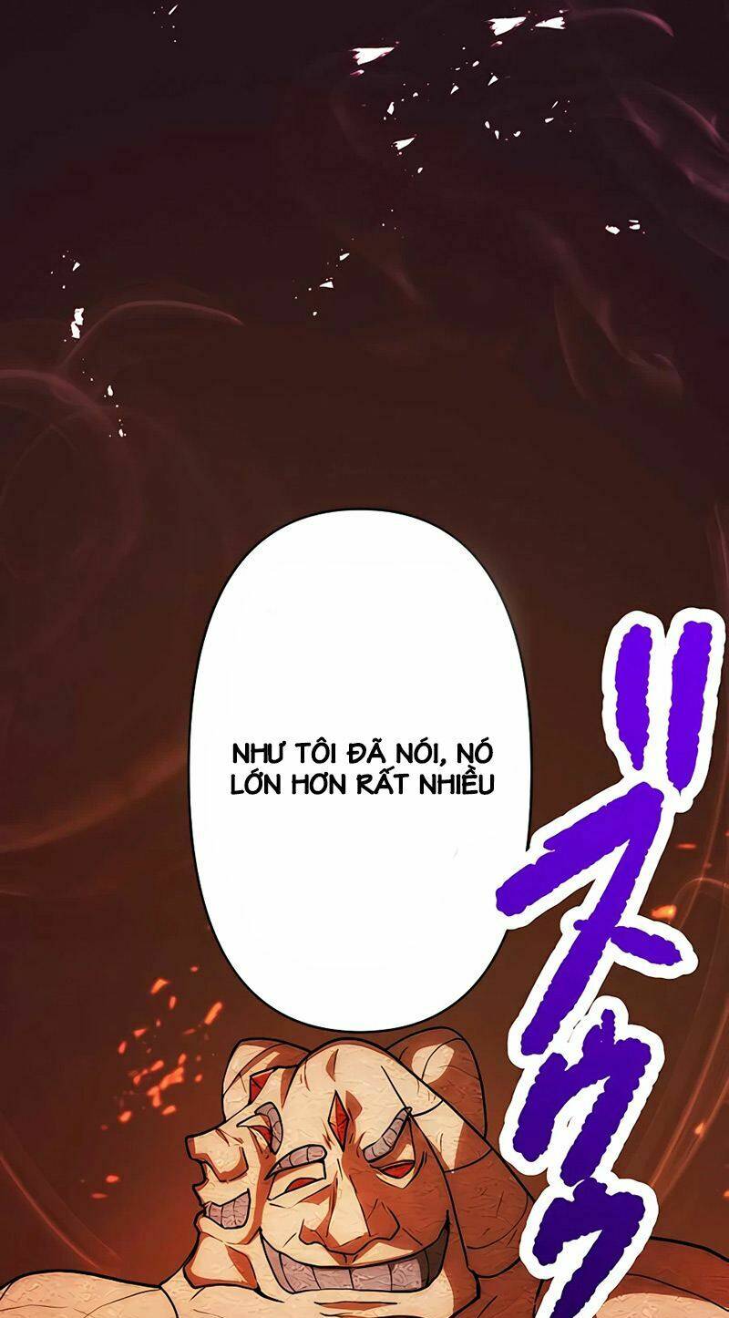 Hồi Quy Trở Thành Mạo Hiểm Giả Mạnh Nhất Nhờ Class Ẩn Điều Khiển Trọng Lực Chapter 6 - Trang 2