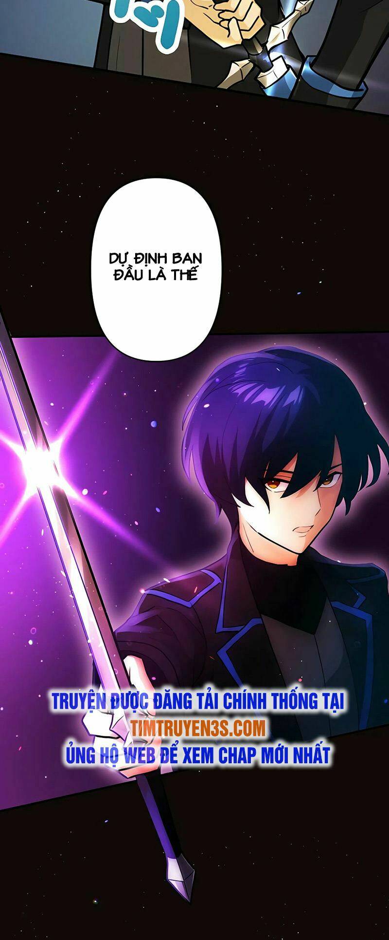 Hồi Quy Trở Thành Mạo Hiểm Giả Mạnh Nhất Nhờ Class Ẩn Điều Khiển Trọng Lực Chapter 6 - Trang 2