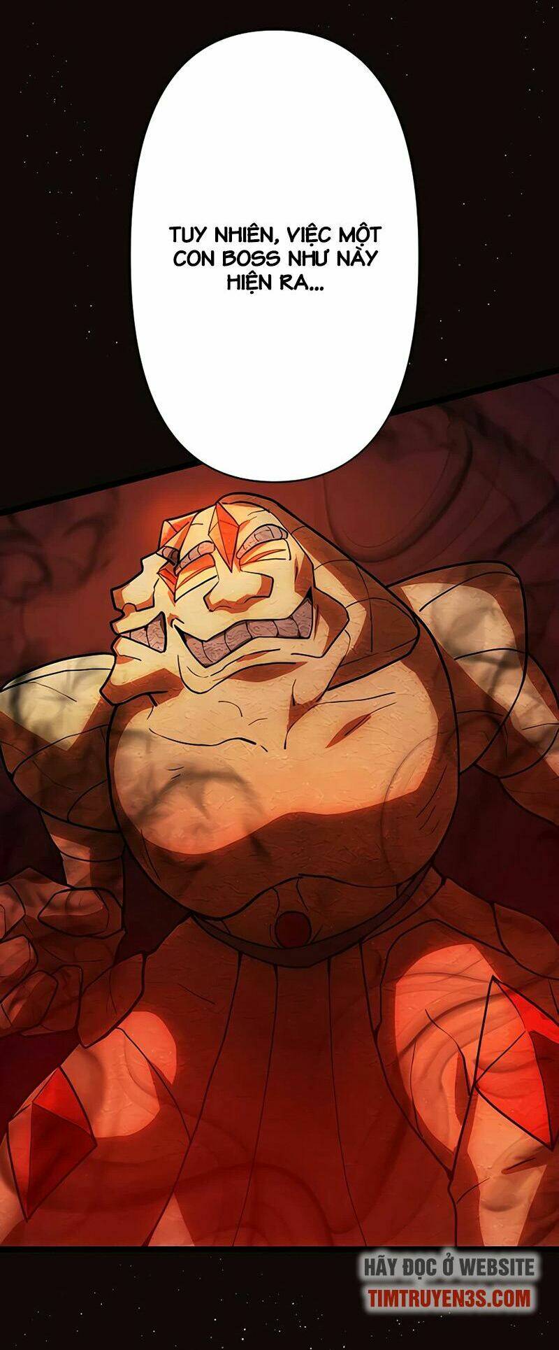 Hồi Quy Trở Thành Mạo Hiểm Giả Mạnh Nhất Nhờ Class Ẩn Điều Khiển Trọng Lực Chapter 6 - Trang 2