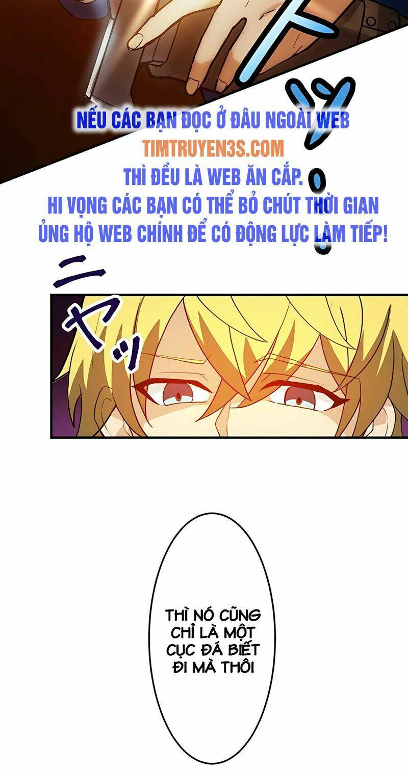 Hồi Quy Trở Thành Mạo Hiểm Giả Mạnh Nhất Nhờ Class Ẩn Điều Khiển Trọng Lực Chapter 6 - Trang 2